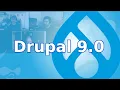 Talking Drupal - Drupal 9 0