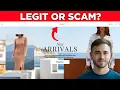 Teasent com LEGIT OR SCAM Honest Overview What to Know Before Buying
