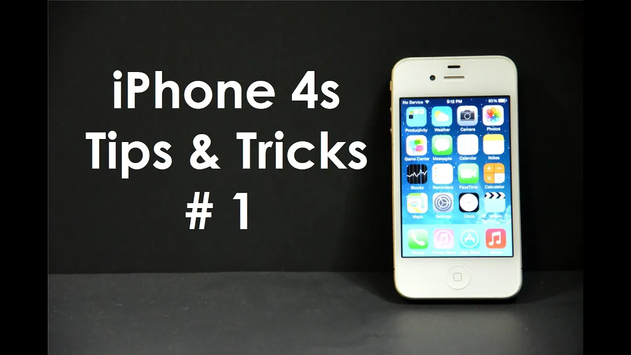 SEGERA TURN OFF !! 7 Setting iPhone ini