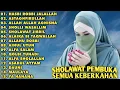 Download Lagu SHOLAWAT PEMBUKA SEMUA KEBERKAHAN | FULL ALBUM - HASBI ROBBI JALALLAH...