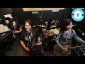 Bad Moon Rising by Creedence Clearwater Revival | Missioned Souls | family band cover