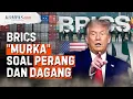 Download Lagu BRICS Vs AS-Israel: Murka atas Serangan ke Iran, Agresi Tel Aviv di Gaza, dan Tarif Trump