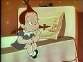 Download Lagu Little Audrey - Butterscotch \u0026 Soda - Classic Cartoon