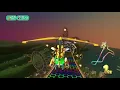 My Private MK8U Modpack Showcase Part 8 Lightning Cup