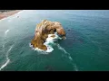 🌴 Tropical Summer Vibes 2025 | Chill Deep House Mix 🍸 | Ocean Sounds | Deep House Pulse
