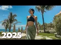Download Lagu 🌴 Tropical Summer Vibes 2025 | Chill Deep House Mix 🍸 | Ocean Sounds | Deep House Pulse