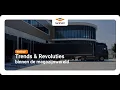 Download Lagu [WDP Brain Session] Trends en revoluties binnen de magazijnwereld