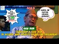 Download Lagu Cerdas!!! Bag 2 Gus Dur di Acara Who Wants To Be The President  #gusdur #humorgusdur