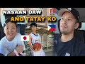 Download Lagu ANG KWENTO KUNG NASAAN ANG TATAY KO | Filipino Japanese Family