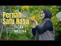 Download Lagu Zicha Anesha - Pernah Satu Rasa (Official Music Video) | Remix Timur Version