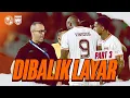 Download Lagu [PART 3] Dibalik Layar | Tiga Poin Dari Kota Padang, Jangan Besar Kepala, Fokus Ke Laga Selanjutya!