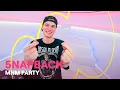 Download Lagu MNM Party - 5NAPBACK