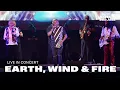 Download Lagu Earth, Wind \u0026 Fire - Full Concert [HD] | Live at North Sea Jazz Festival 2016