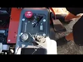 Husqvarna MZ Series Common No Start Failure Problems Pt 2