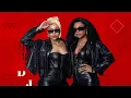 DJ Zinhle & Cici - Thula (Lyric Video)