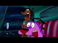 Download Lagu Straight Outta Nowhere: Scooby Doo! Meets Courage the Cowardly Dog Cliffside Rescue Scene