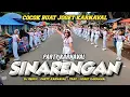 Download Lagu DJ SINARENGAN DENNY CAKNAN STYLE JEDAG JEDUG MENGKANE JOGET KARNAVAL
