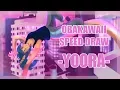 Download Lagu Obakawaii Speed Draw - Yoora - Art Trade