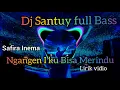 Download Lagu Safira Inema - Ngangen I Ku Bisa Merindu | DJ Santuy | DJ Remix | Full Bass | Lirik Lagu | Music Art