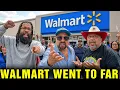 Americans Are Walking Away From WALMART And Retailers Know Something Is Wrong