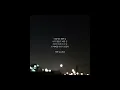 김효린 - 나의 밤은 너무 깊다