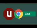 Best AD Blocker For Google Chrome!