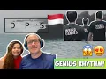 Lagu WEIRD GENIUS - DPS (OFFICIAL MUSIC VIDEO) | REACTION! GENIUS RHYTHM!😍🇮🇩