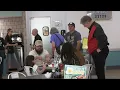 BRC News 13 Eggs Up Grill Grand Opening