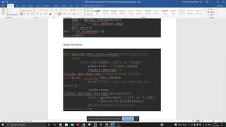 Image Encryption and Decryption using Triple DES