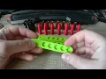 3D Printed Revolver Speedloaders link in the description