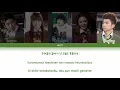 Dream High (드림하이) - Love High (Color Coded Lyrics HAN|ROM|INDO) Sub Indo | Lirik Terjemahan
