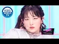 Download Lagu Red Velvet (레드벨벳) - Sunny Side Up! \u0026 짐살라빔 (Zimzalabim) [Music Bank COMEBACK / 2019.06.21]