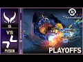Download Lagu PLAYOFFS! XTREME vs PVISION - HIGHLIGHTS - The International 2025 | DOTA2