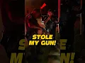 Cops STOLE His LEGAL Gun