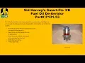 P131-53 P131-54 SMART-FLO Deaerator