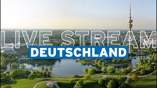 Destination Deutschland - LIVE Stream Webcams Germany