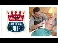 Part 5 The Great American Road Trip - NY and Connecticut