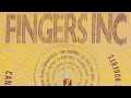 Fingers Inc ft Chuck Roberts - "Can You Feel It" (7" version)