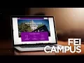 Download Lagu The new FEI Campus - Take free courses now!