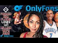 Former NBA Player Joe Smith Loses 61 Million in his career His Wife Kisha Chavis Joins Only Fans