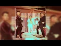 Jonas Brothers - What A Man Gotta Do (Official Audio + Lyrics)