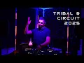 Download Lagu TRIBAL \u0026 CIRCUIT 2025 - DJ MARK STEREO Pres. Guarak