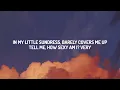 Zara Larsson - Eurosummer (Girls Trip) (Lyrics) ft. Shakira