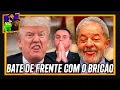 Download Lagu AQUI É O BRASIL, GRINGUITO DE MERDA  //  DLSHOW #436
