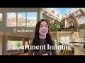 apartment hunting in melbourne one bedroom tours rent prices