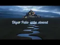 Diyar Pala - anla (slowed remix)