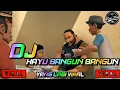 Download Lagu DJ HAYU BANGUN - ADIT SOPO JARWO  BANGUN BANGUN🔊 || LAGU SUNDA 😍 ||  VIRAL TIKTOK 2K21