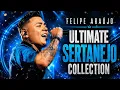 Felipe Araújo - Grandes Sucessos 2026 | Atrasadinha, Body Splash e Playlist Completa