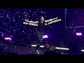Download Lagu [ARMYLOG] 달려라 석진 in AmsterdamㅣSound Checkㅣ막콘과 최최최종찐막콘