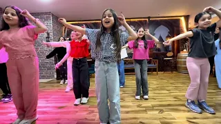 يا وردة في البستان   فرقة الفتافيت  دندنها